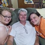 Gary pettyjohn - @karenfrostndj - Instagram