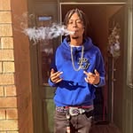 Gary Peyton - @dropboy_kayy1008 - Instagram