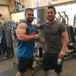 Gary Philbrick - @garebear2448 - Instagram