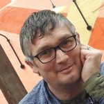 Gary Philip Morgan - @galornary - Instagram