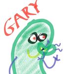 Gary the Pickle - @garnishedpickle - Instagram