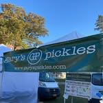 Gary’s Pickles - @garys_pickles - Instagram