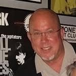 Gary Pinkerton - @trammelstrace - Instagram