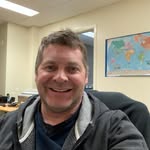 Gary Pinkham - @fred_flintstone_65 - Instagram