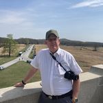 Gary W Pippin - @4acesrwild - Instagram