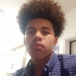 Gary Pleasant - @negroamigoo - Instagram