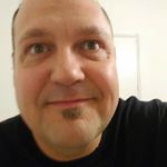 Gary Pollard - @garywaynemad69 - Instagram