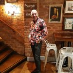 Gary Pollard - @garympollard - Instagram