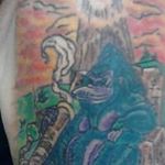 Gary Pomeroy - @dogbone71 - Instagram