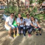 Gary González Ponce - @gonzalezponce76 - Instagram