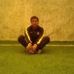 Gary Ponce - @garypo85 - Instagram