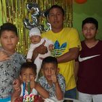 Gary Ponce - @garyfernando.poncebermello - Instagram