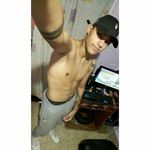 Gary Ponce - @gary_0.7 - Instagram