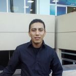 Gary Ponce Ramod - @garyponceramo - Instagram