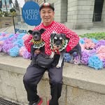 Gary  Poon - @newgary2046 - Instagram