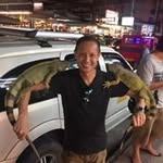 Gary Poon - @garypbb - Instagram