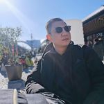 Gary Poon - @giggspoon - Instagram