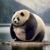 Gary panda - @garypoorguy - TikTok