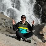 Garrett Paulzine - @garypoppinzz - Instagram