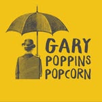 Gary Poppins Gourmet Popcorn - @eatgarypoppins - Instagram