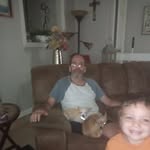 Gary Pounds - @gary.pounds.7543 - Instagram