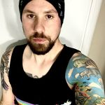 Gary Prather - @returntozombiecamp - Instagram