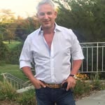 Gary Prevost - @garyprevost58 - Instagram