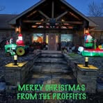 Gary Proffitt - Facebook