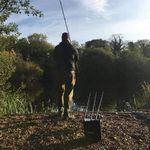 Gary Prosser - @gmanp124_ - Instagram