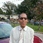 Gary Pryor - @onemanlady1 - Instagram
