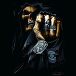 American-Outlaw - @gary_qualls - Instagram