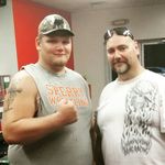 Gary Qualls - @gcqualls5150 - Instagram
