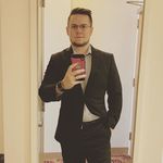 Garyl Qualls - @garylquallstey - Instagram