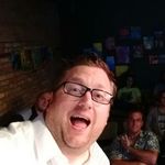 Gary Radke - @garygnu2u2 - Instagram