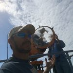 Gary raley - @melostindkeys - Instagram