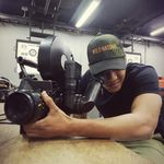 Gary Ramirez | Photographer| Cinematographer - @gary_lil - Instagram