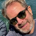 Gary R Johnson - @garyrandlejohnson - Instagram