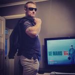 Gary randell - @ginj39 - Instagram