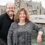 Gary** & Debbie* Baverstock, ** Broker of Record, * Broker - @thebaverstockrealtors - Instagram