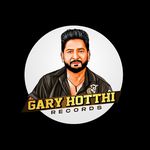 Gary Hothi - @garyhotthirecords - Instagram
