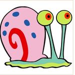 Gary the snail - @world_record_gary - Instagram