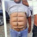Gary‘s_abs_daily_record - @garys_abs_daily_record - Instagram