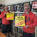 @garys_records - Instagram