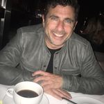 Gary Reisman - @reismosr - Instagram