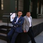 Jonathan & Gary Reisman - @thereismanteam - Instagram