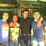 Gary Alejandro Romo Renteria - @garyalejandroromorenteria - Instagram