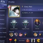 Gary.Rex - @ossashaq - Instagram