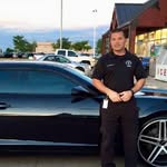 Gary Rhoads Sr. - @rhoadsdean67 - Instagram