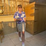 Gary Richards - @garyrichards03 - Instagram