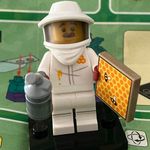 Gary Richards - @beespoke_hive - Instagram